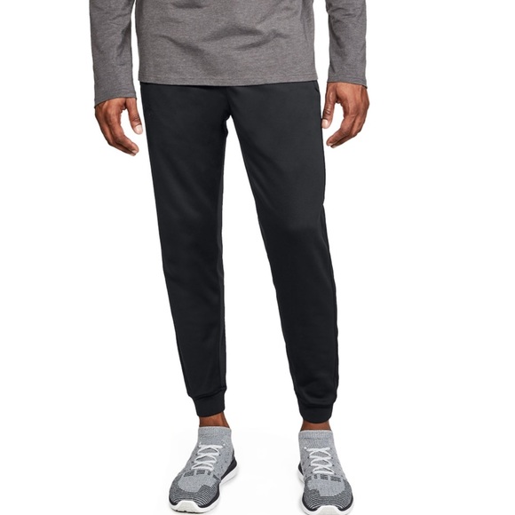 Men's Under Armour Armour Fleece Jogger Pants